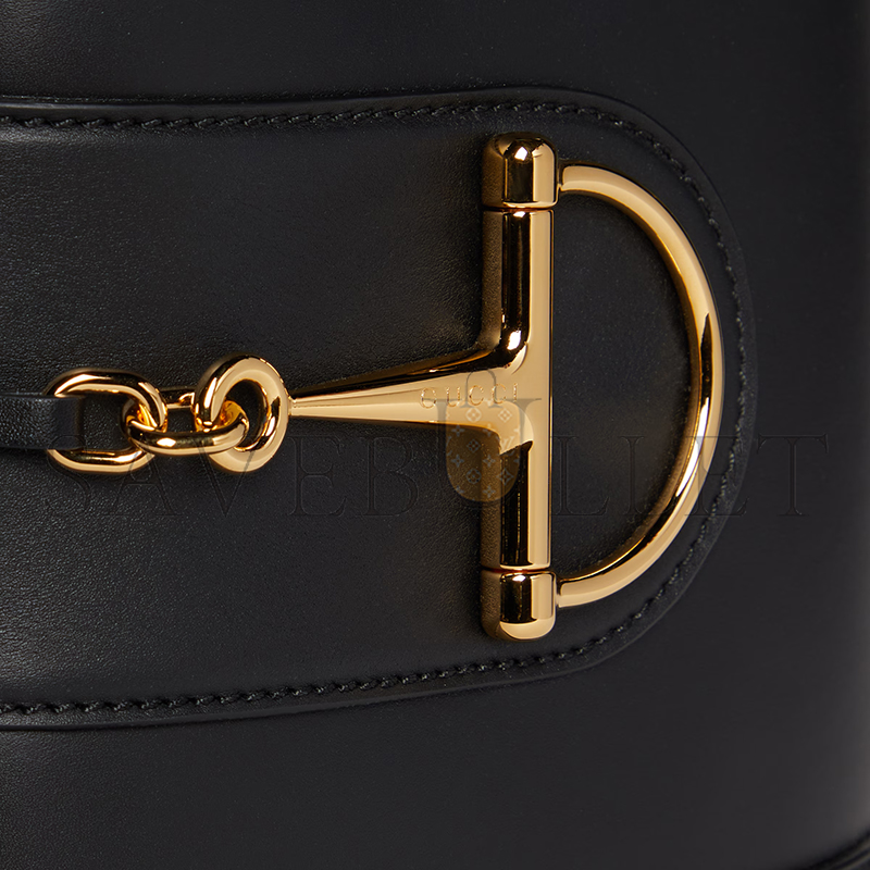 G*u*i 73 mini bucket bag 833665 (20*18.5*8.5cm)